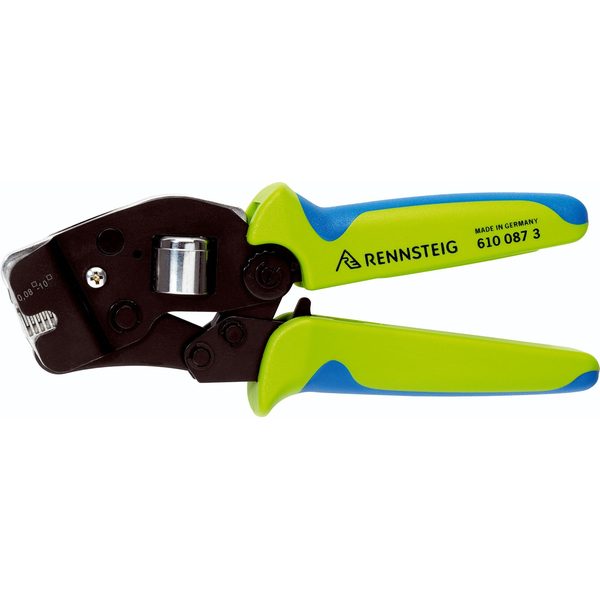 Ferrule crimping tool PEW 8.87