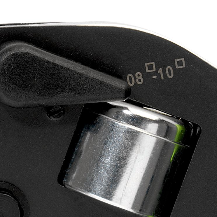 Ferrule crimping tool PEW 8.88 thumbnail 3