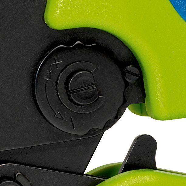 Ferrule crimping tool PEW 8.88 thumbnail 2
