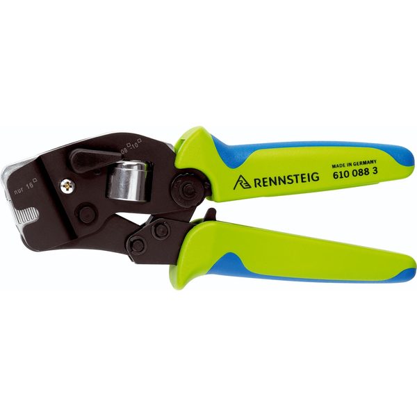 Ferrule crimping tool PEW 8.88