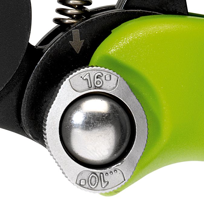 Ferrule crimping tool PEW 8.185 thumbnail 4