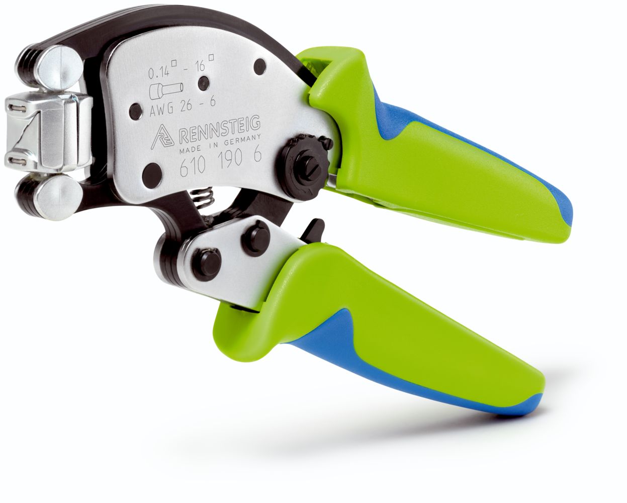 RENNSTEIG Twistor®16 thumbnail 8