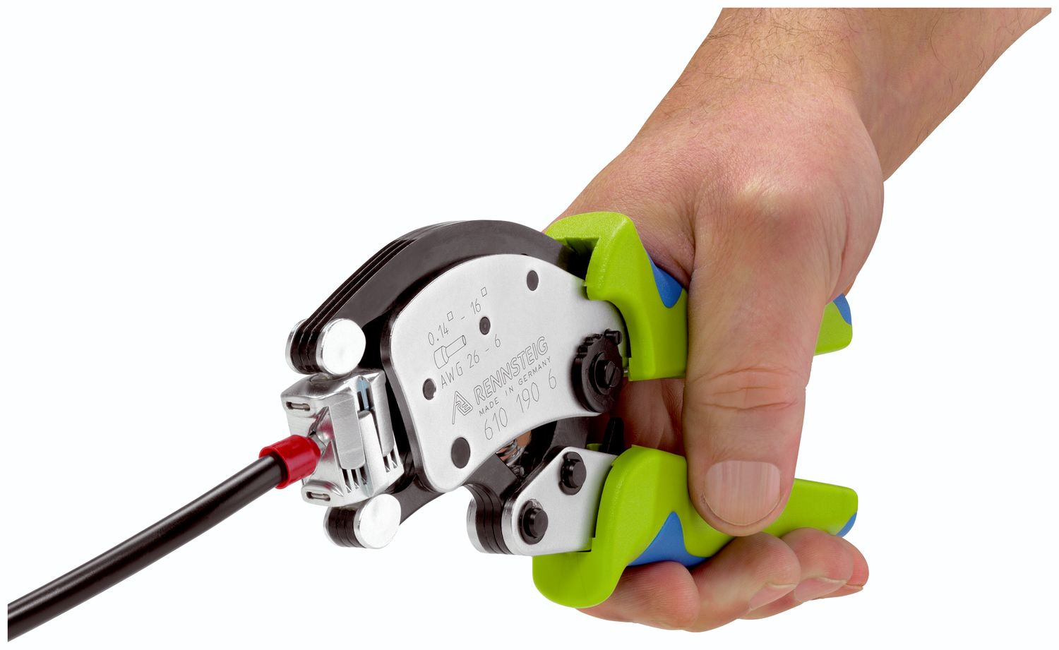 RENNSTEIG Twistor®16 thumbnail 5