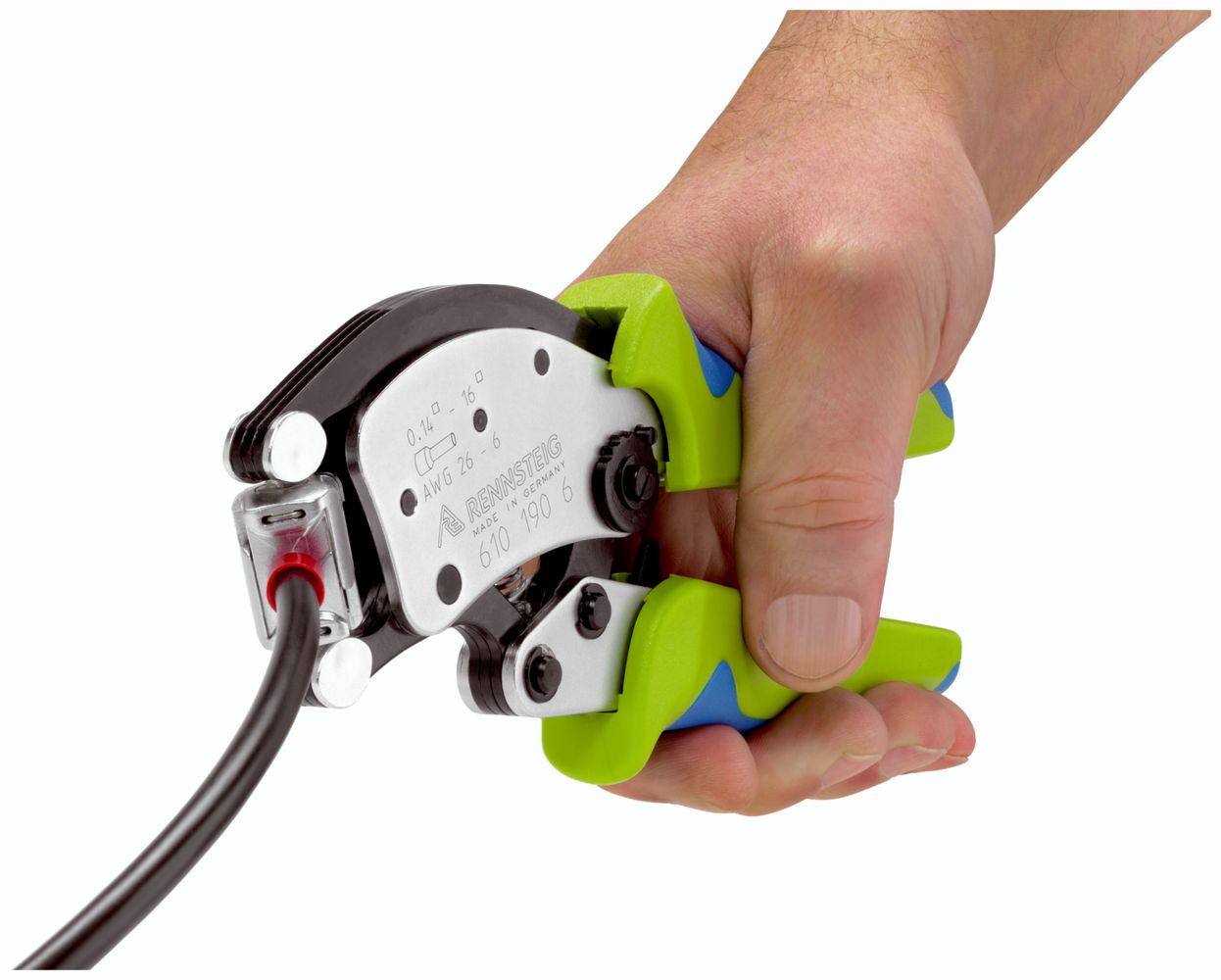 RENNSTEIG Twistor®16 thumbnail 4