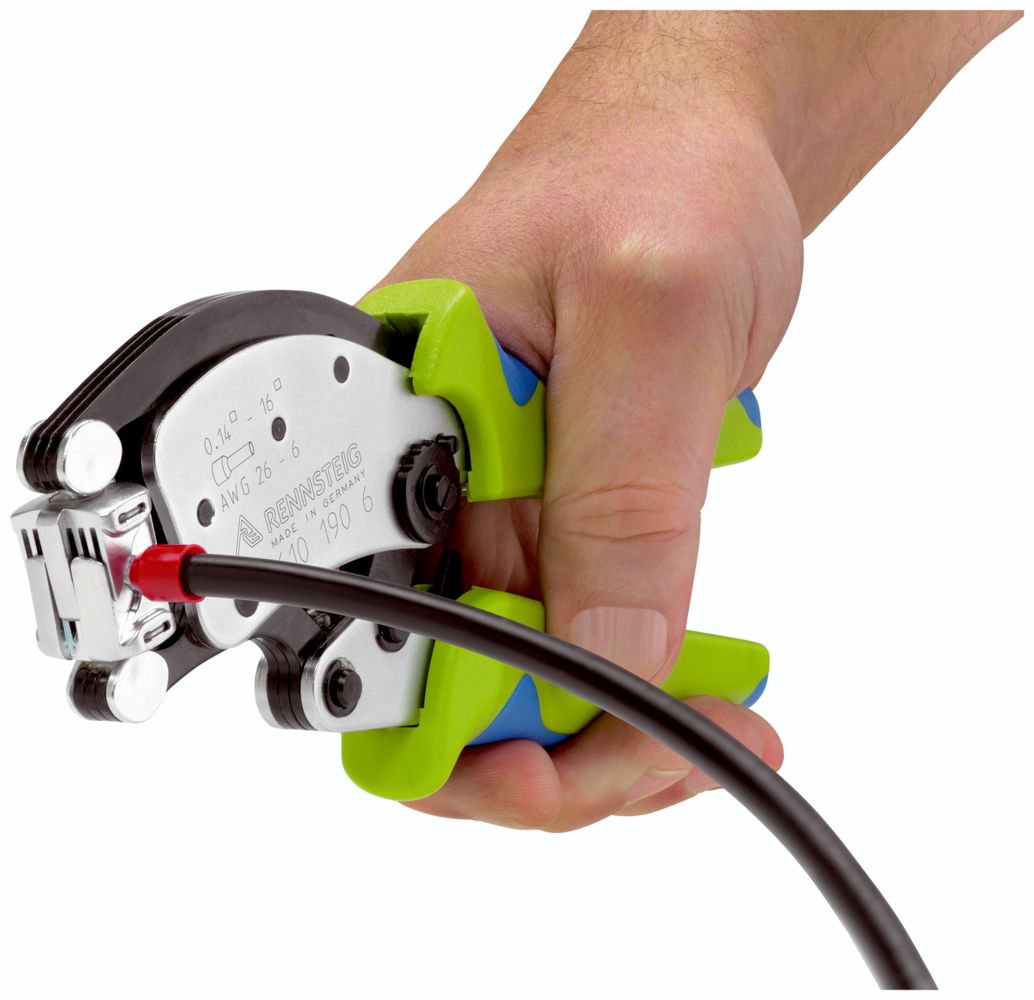 RENNSTEIG Twistor®16 thumbnail 3