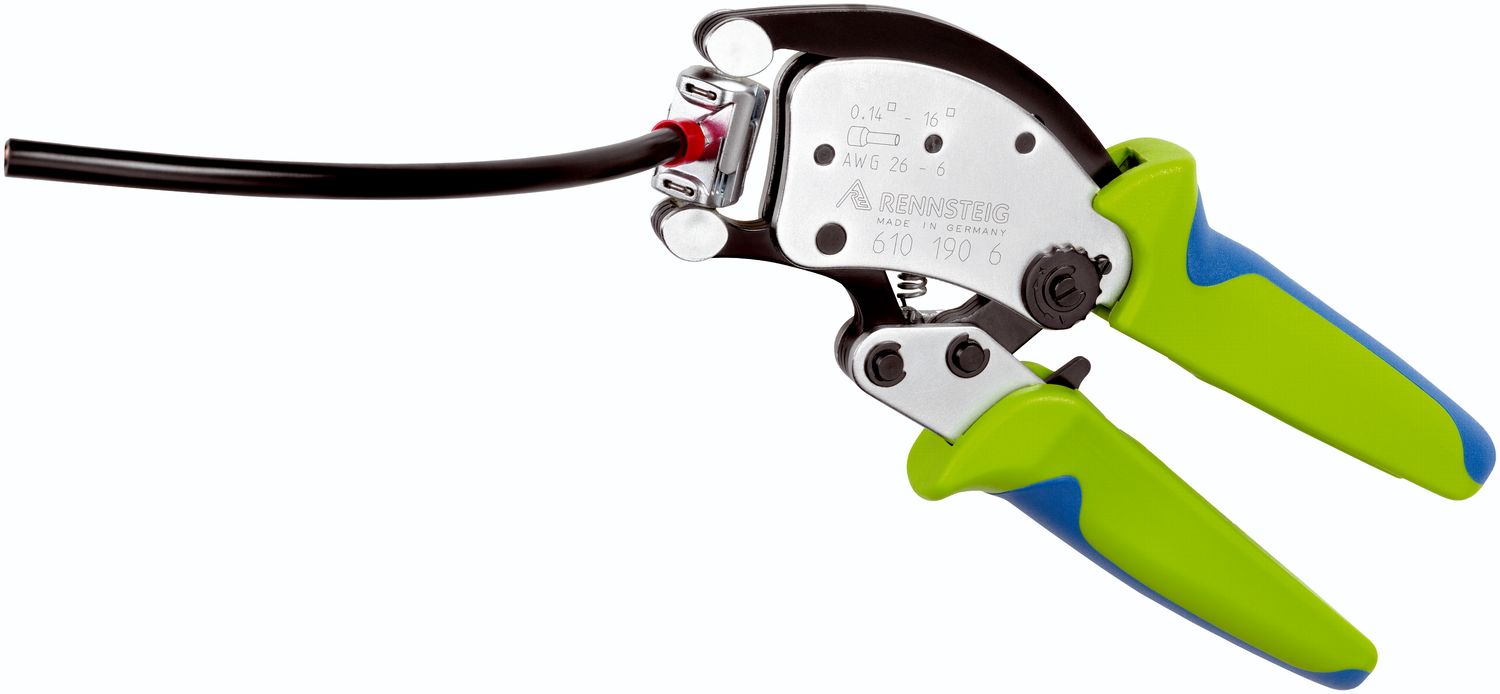 RENNSTEIG Twistor®16 thumbnail 2