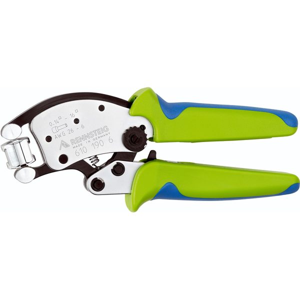 RENNSTEIG Twistor®16