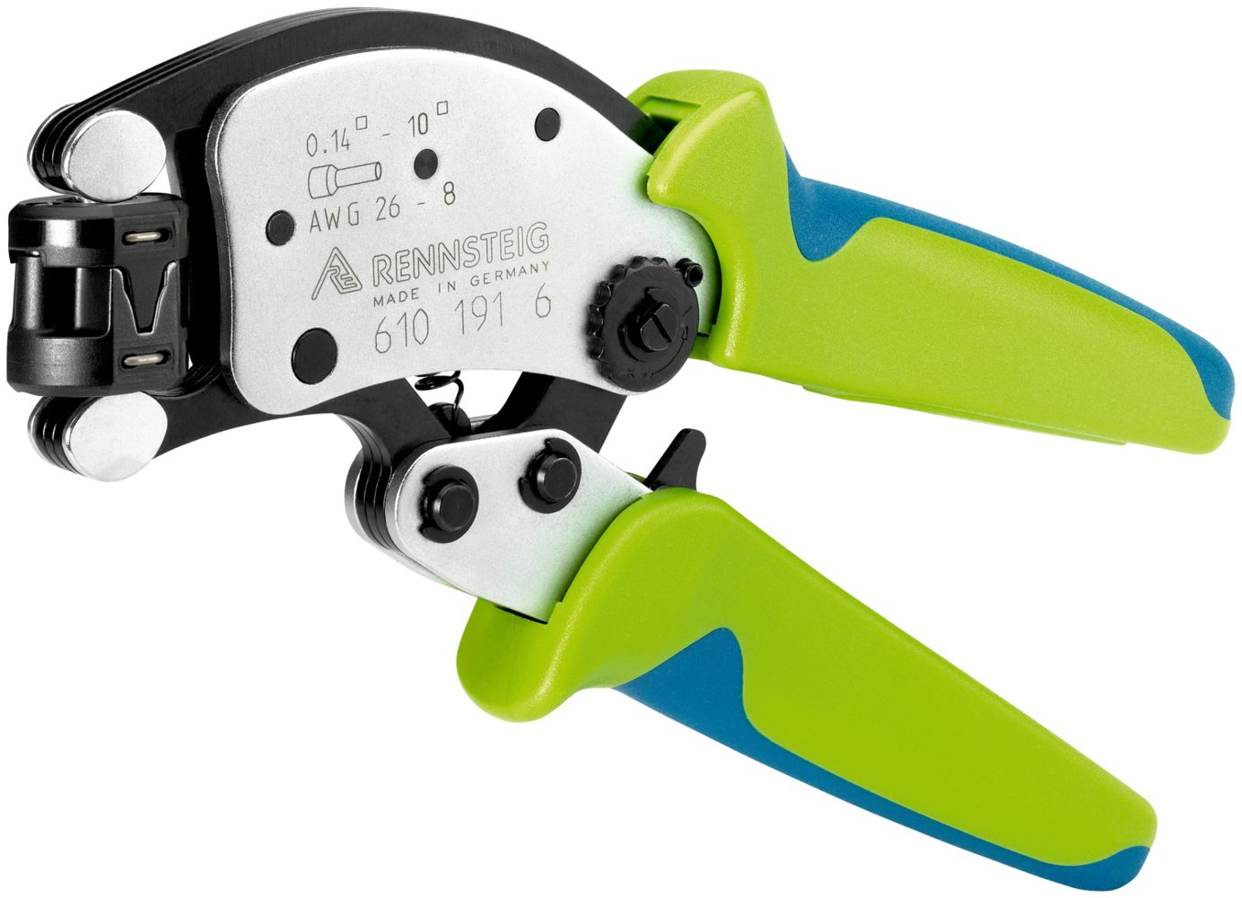 RENNSTEIG Twistor®T thumbnail 4