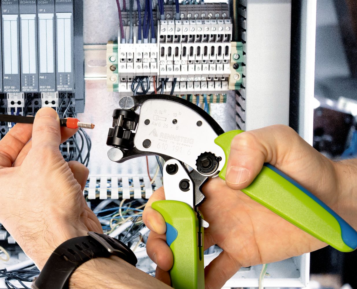 RENNSTEIG Twistor®T thumbnail 5