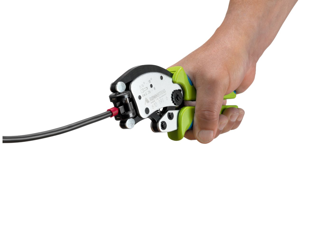 RENNSTEIG Twistor®T thumbnail 6