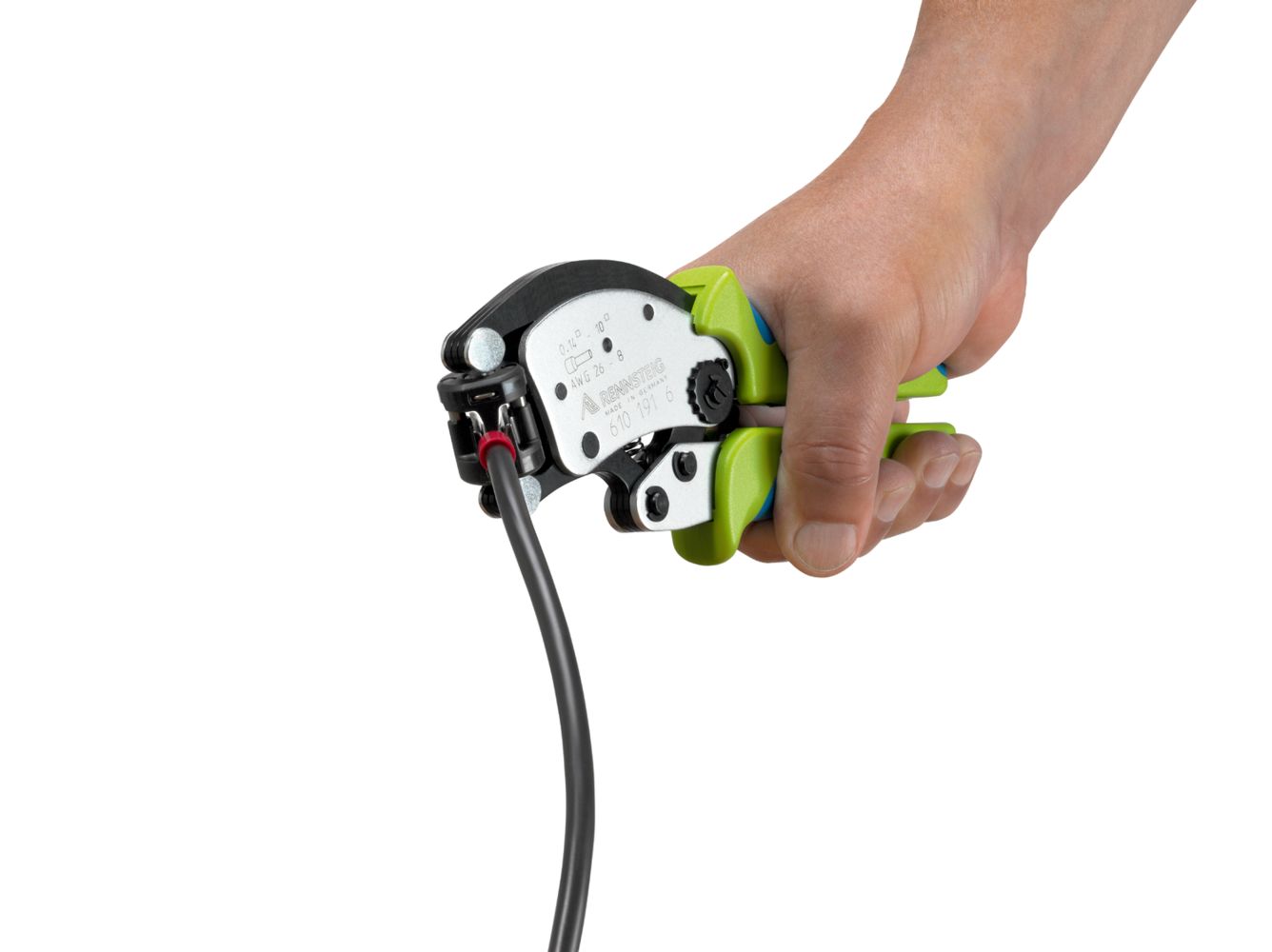 RENNSTEIG Twistor®T thumbnail 7