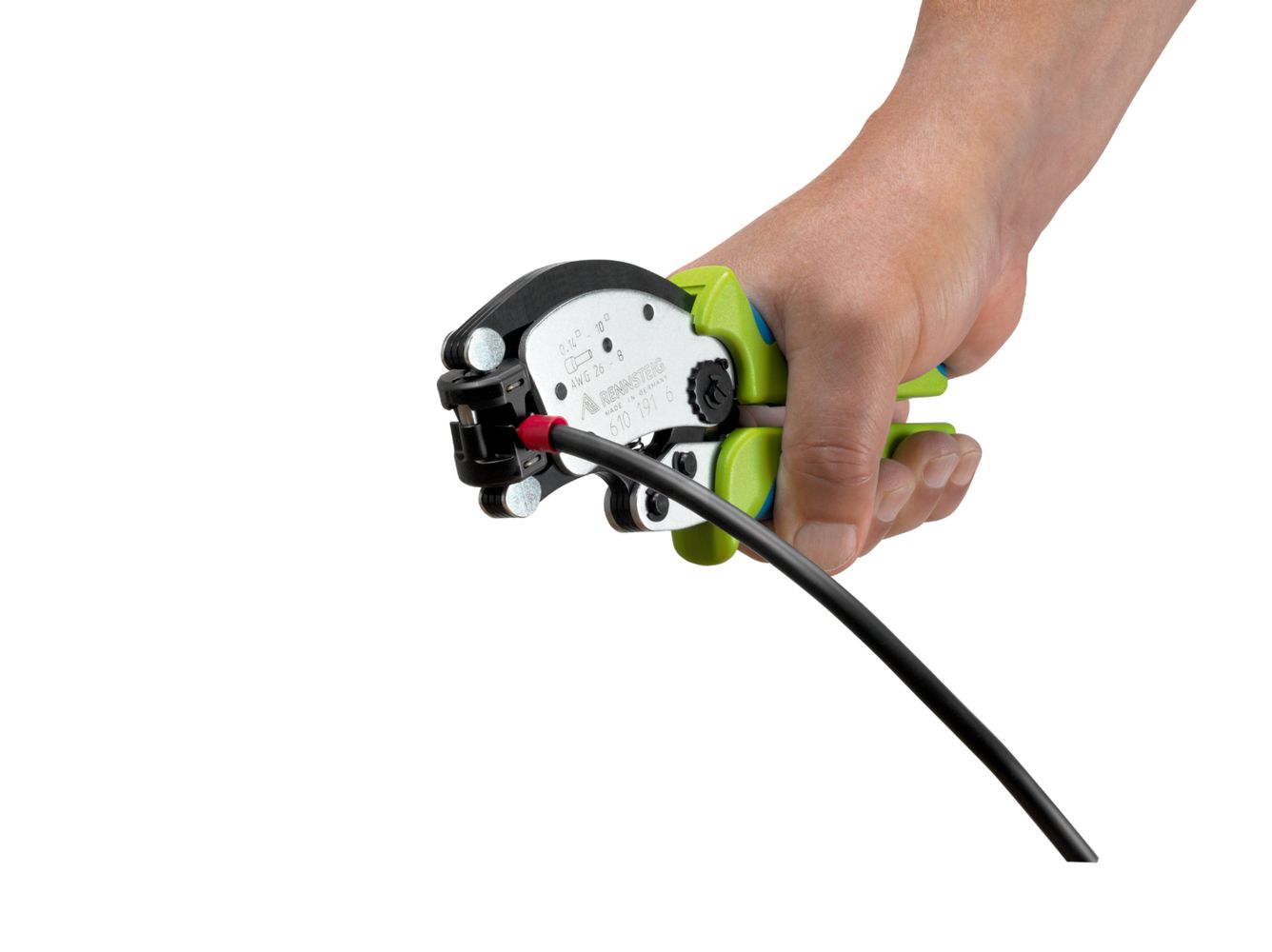 RENNSTEIG Twistor®T thumbnail 8