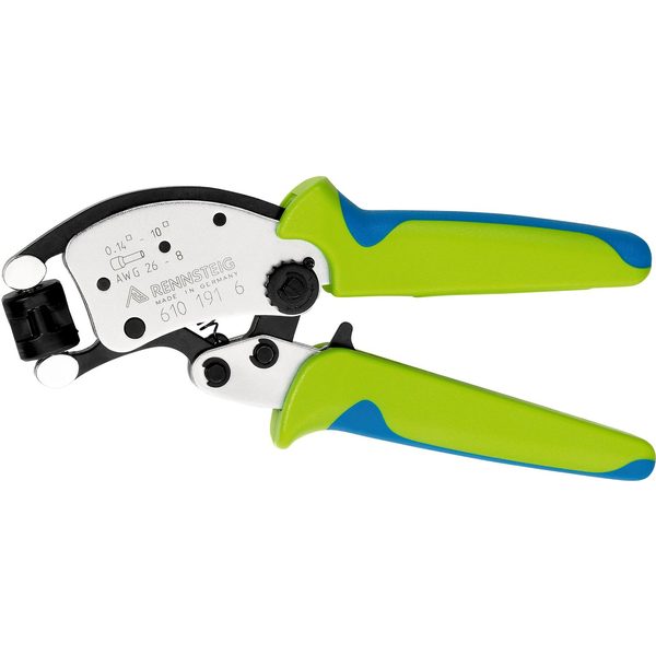 RENNSTEIG Twistor®T