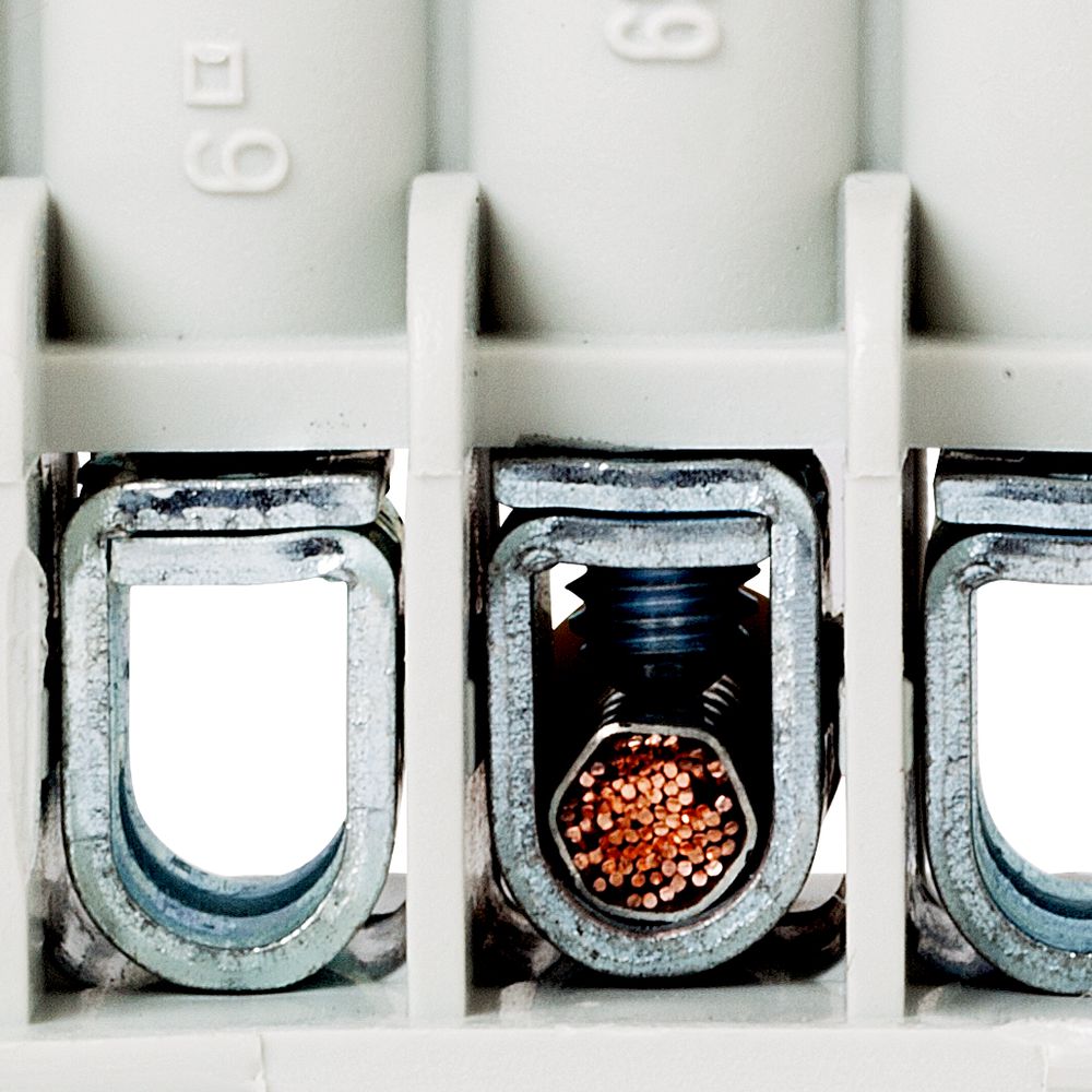 Ferrule crimping tool PEW 8.286 thumbnail 2