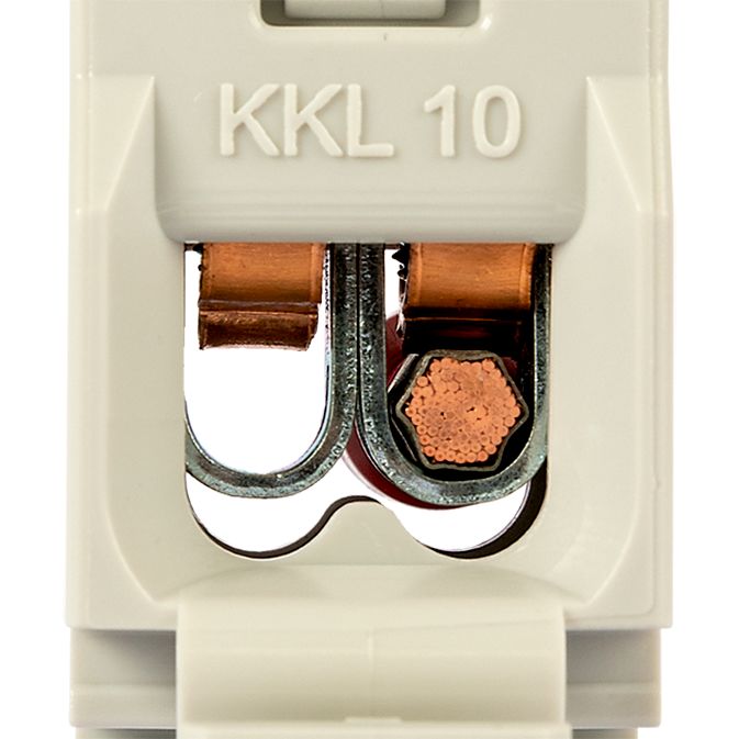 Ferrule crimping tool PEW 8.286 thumbnail 3