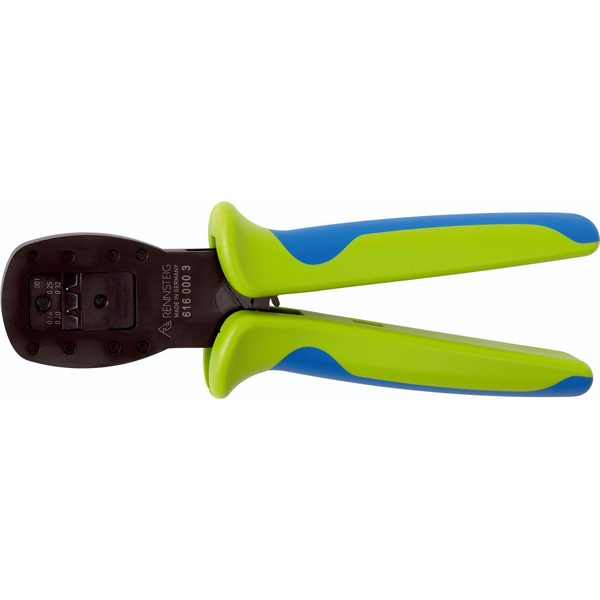 Kìm bấm cos đầu cốt PEW 6 Rennsteig 616 001 3 1