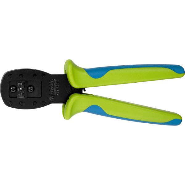 Kìm bấm cos đầu cốt PEW 6 Rennsteig 616 011 3