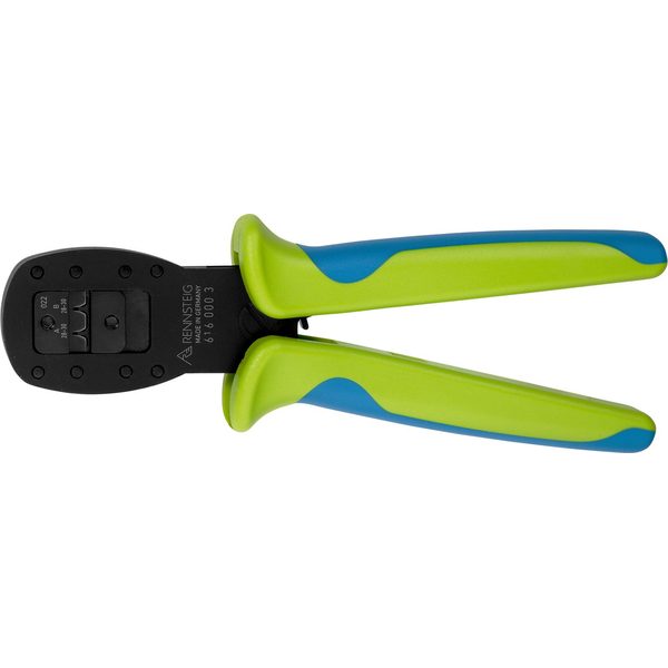 Kìm bấm cos chính xác PEW 6 Rennsteig 616 022 3 1