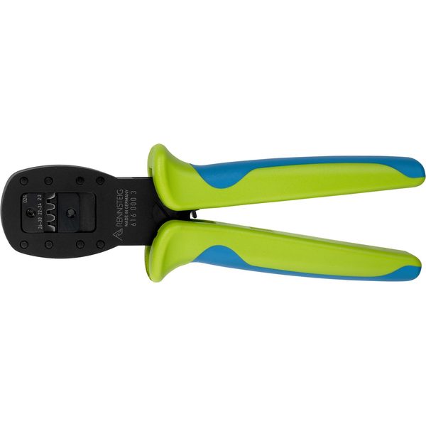 Kìm bấm cos đầu cốt Micro-Fit Rennsteig PEW 6 – 616 024 3 1