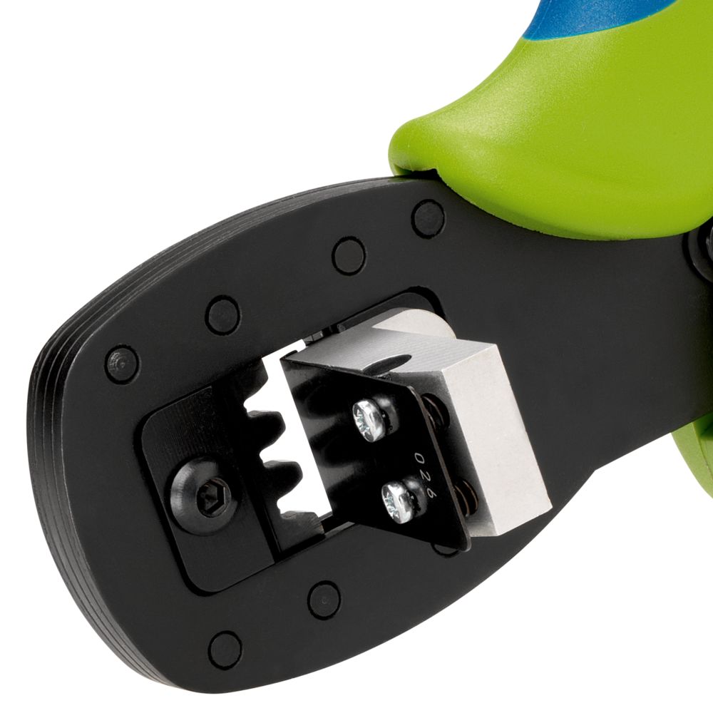 Kìm bấm cos đầu cốt Mini-Fit Rennsteig PEW 6 616 026 3 1 thumbnail 2