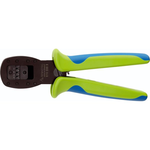 Kìm bấm cos đầu cốt Mini-Fit Rennsteig PEW 6 616 026 3 1