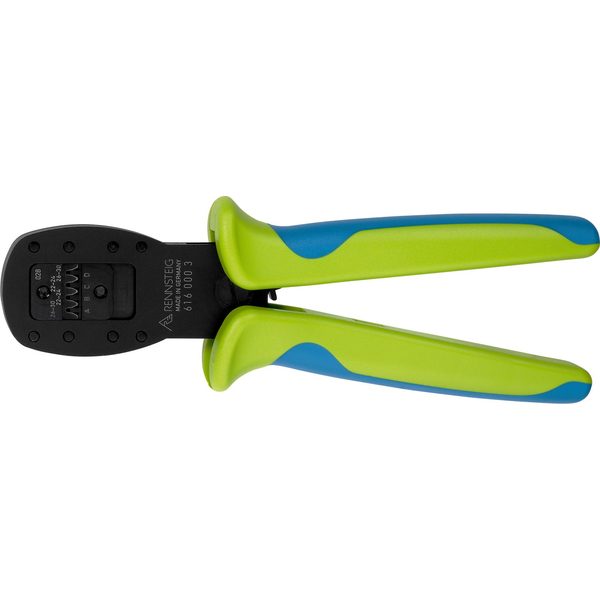 Kìm Bấm Cos Đầu Cốt PEW 6 Rennsteig 616 028 3 1