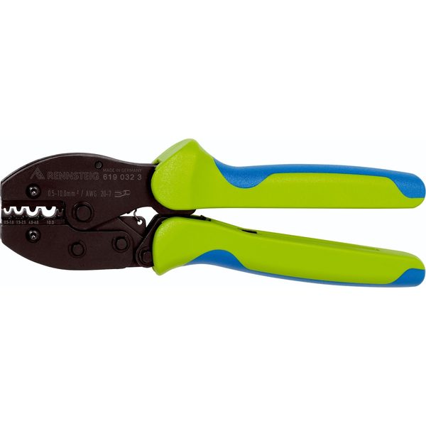 PEW 9 – Light and compact