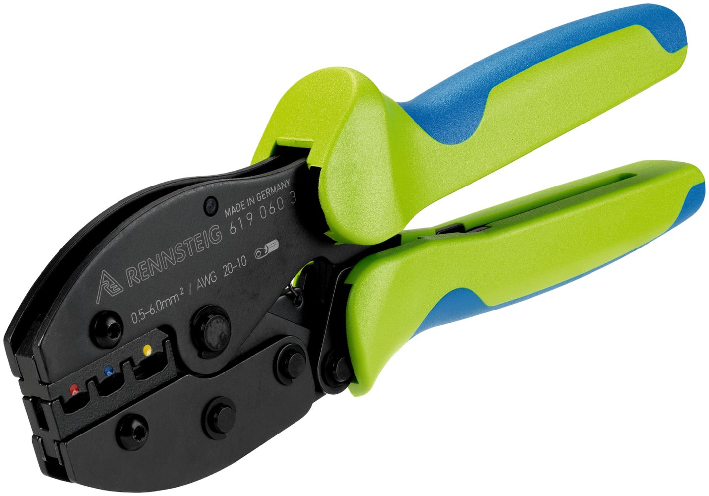 PEW 9 – Light and compact thumbnail 4