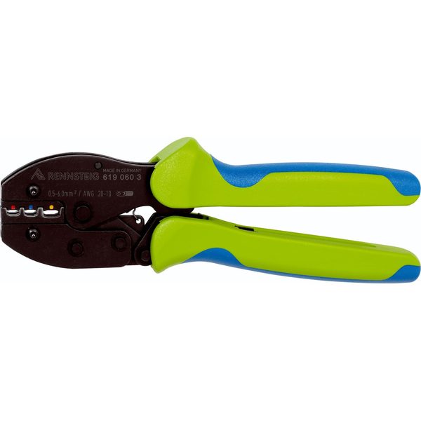 PEW 9 – Light and compact