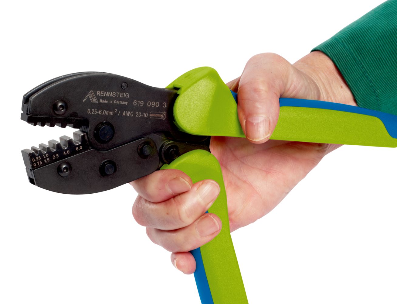 PEW 9 – Light and compact thumbnail 2