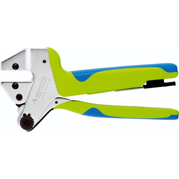 Crimp System Tool PEW 12