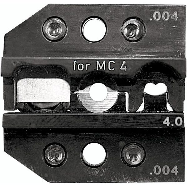 Die set CSCsolar MC4