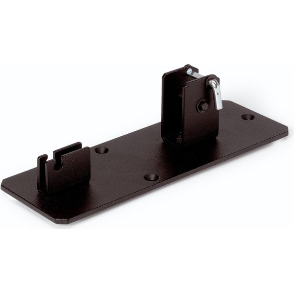 Bench mount for crimp system pliers PEW 12