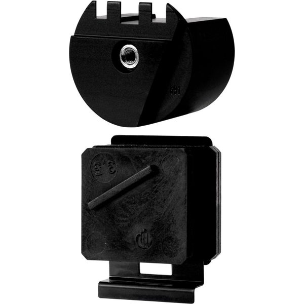 Locator and Wire Stop