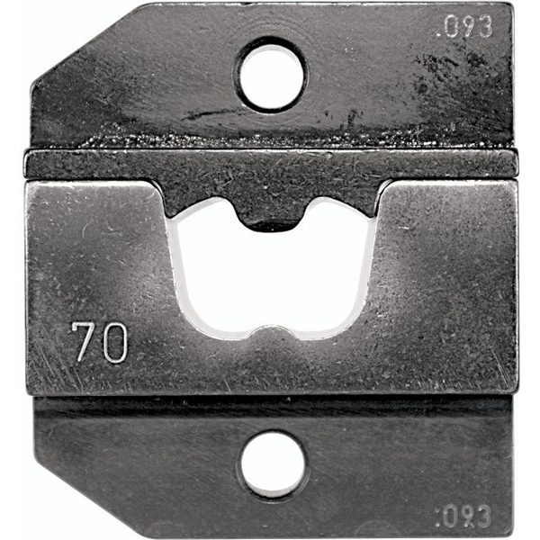 Bộ khuôn ép cos 70 mm² Rennsteig 625 00093 3 0