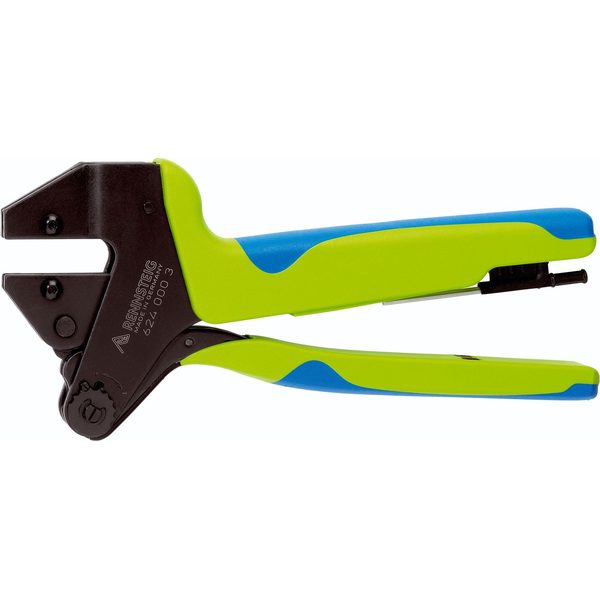 Kìm ép cos đặc biệt Rennsteig PEW 12 – 625 00093 3
