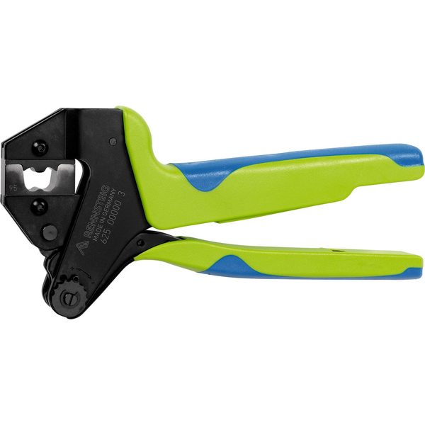 Kìm ép cos đặc biệt Rennsteig PEW 12 - 625 00094 3