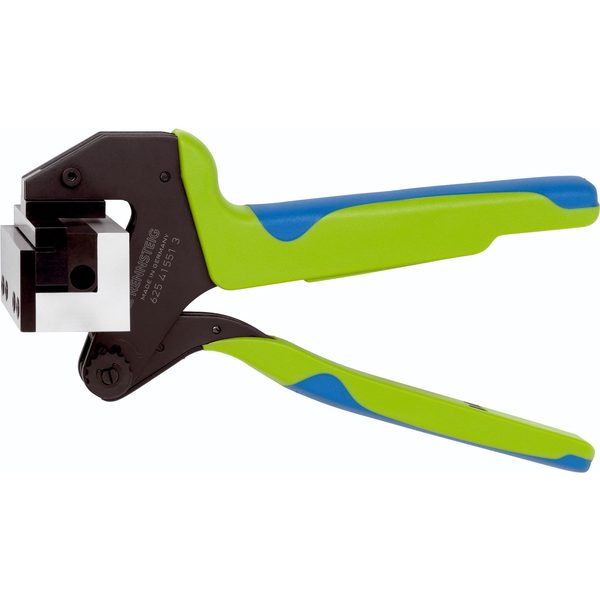 Công cụ cắt đầu nối cuộn Rennsteig 625 41551 3