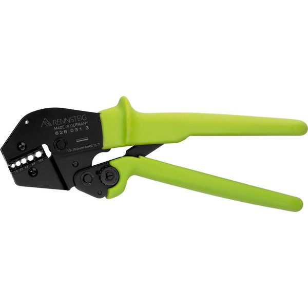 Kìm bấm cos dịch vụ đa năng Rennsteig PEW 16 – 626 031 3