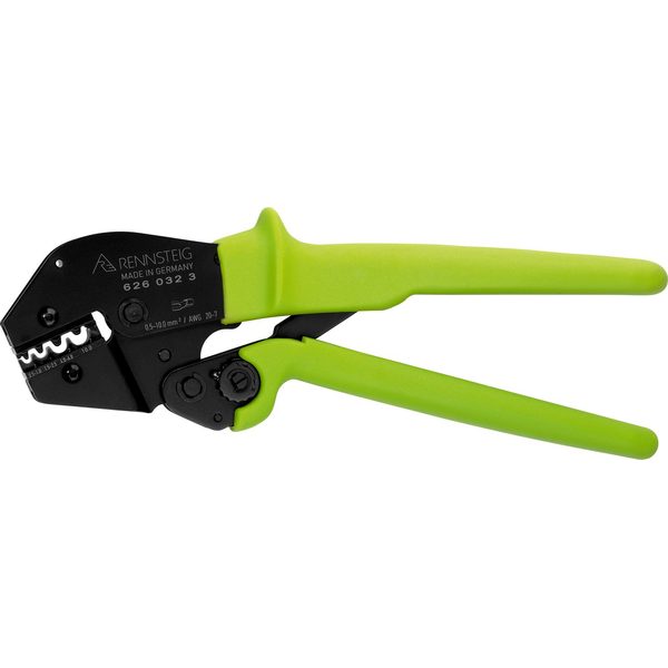 Kìm bấm cos đa năng PEW 16 Rennsteig 626 032 3