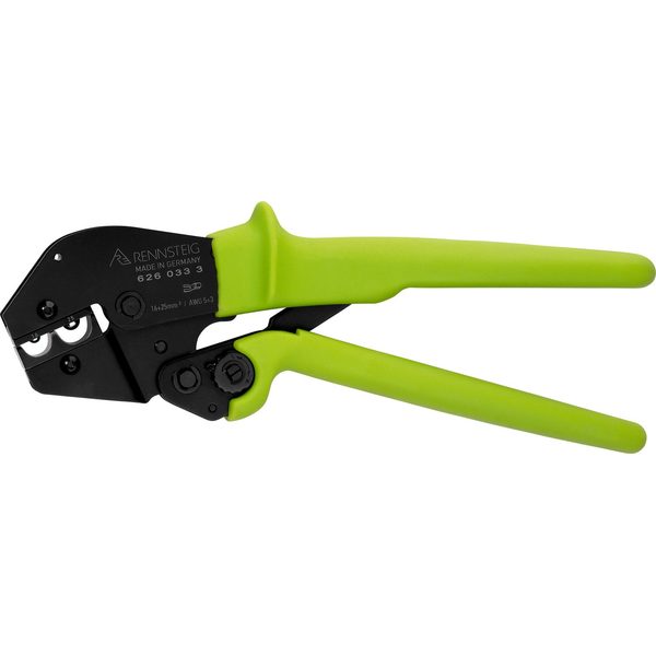 Kìm bấm cos dịch vụ PEW 16 Rennsteig 626 033 3