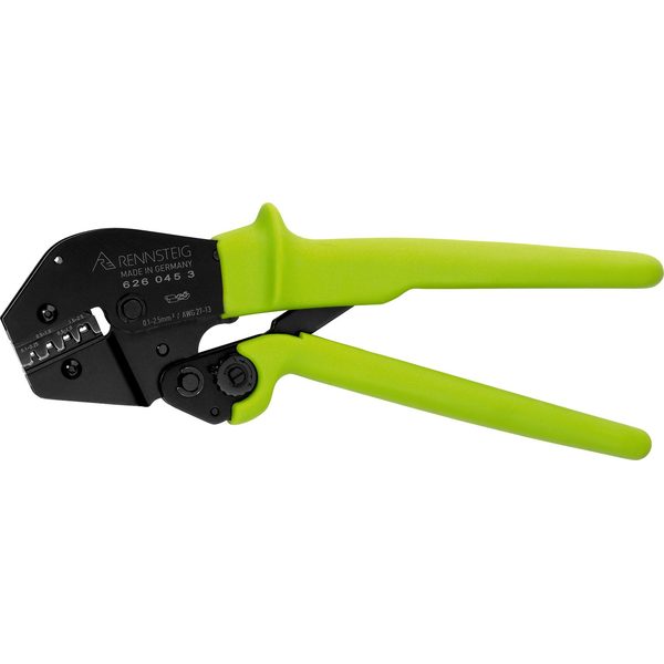 Kìm bấm cos dịch vụ PEW 16 Rennsteig 626 045 3
