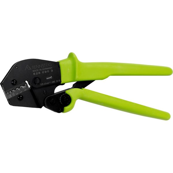Kìm bấm cos dịch vụ PEW 16 Rennsteig 626 090 3