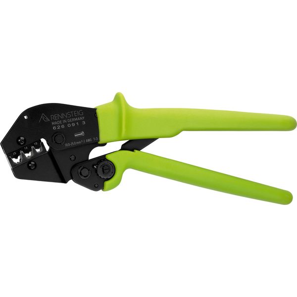 Kìm bấm cos đầu cốt dịch vụ PEW 16 Rennsteig 626 091 3