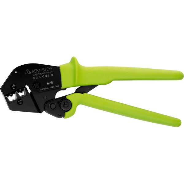 Kìm bấm cos dịch vụ đa năng Rennsteig PEW 16 – 626 092 3