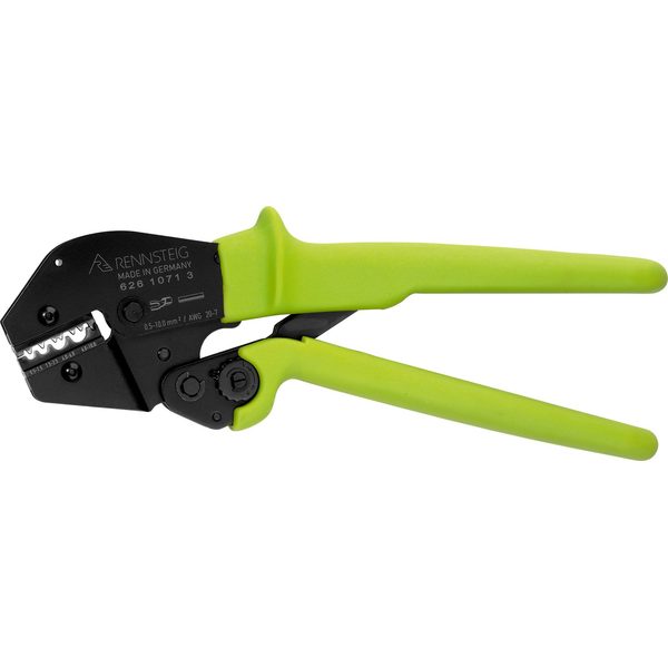 Kìm Bấm Cos Dịch Vụ Đa Năng Rennsteig PEW 16 – 626 1071 3