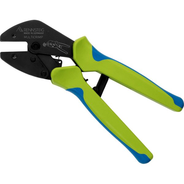 Kìm ép cos đa năng MultiCrimp® Rennsteig 629 000 3