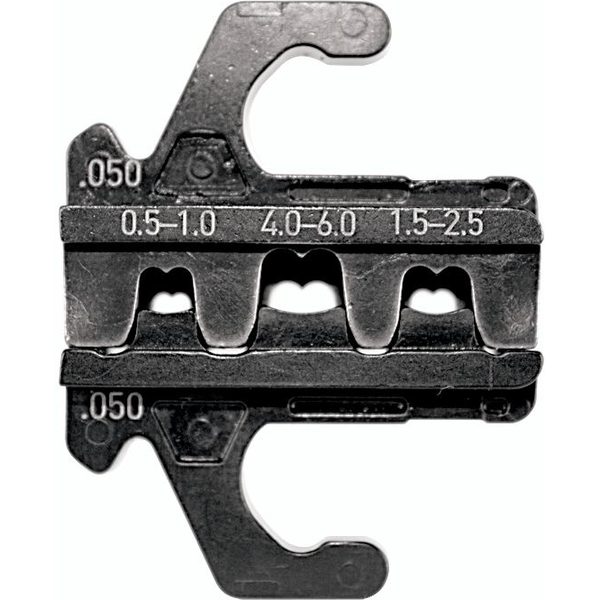 Bộ khuôn ép cos thay thế Rennsteig 629 050 3 0 1