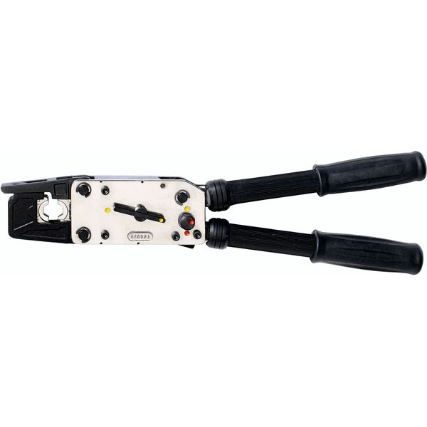 Mechanical hand crimping tool MPZ 55