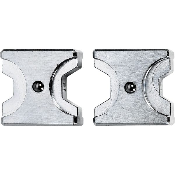 Bộ khuôn ép hex, hai mặt